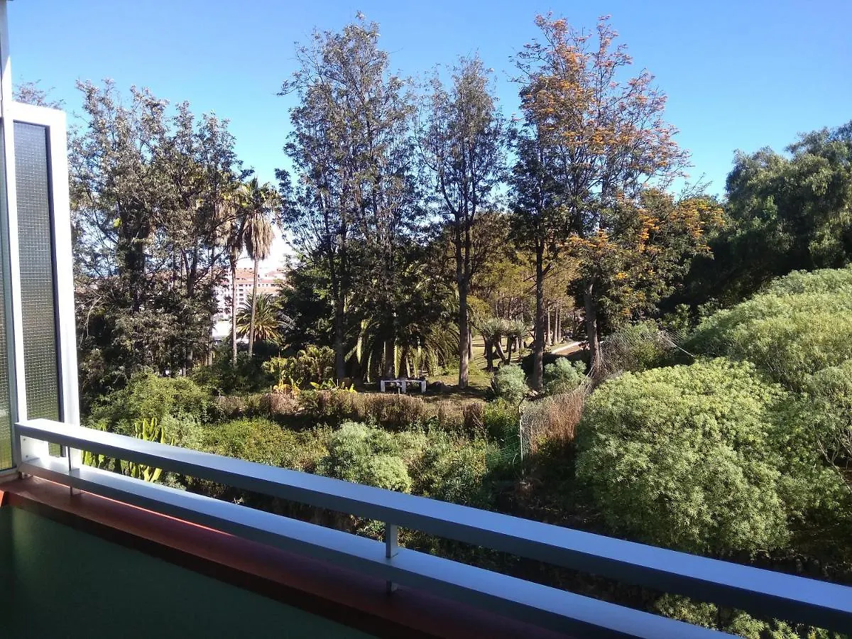 Estudio Sol Puerto Private Apartment Puerto de la Cruz