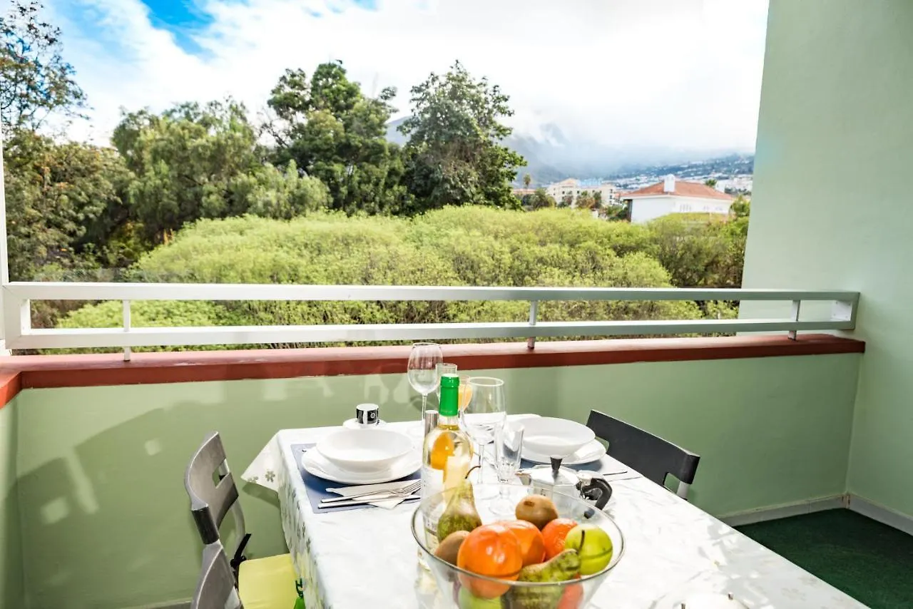 Estudio Sol Puerto Private location