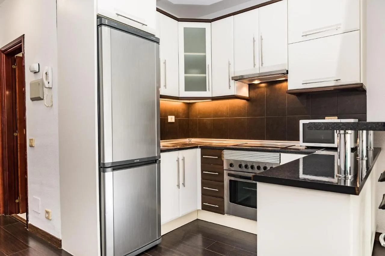 Estudio Sol Puerto Private Apartment Puerto de la Cruz   Puerto de la Cruz (Tenerife)