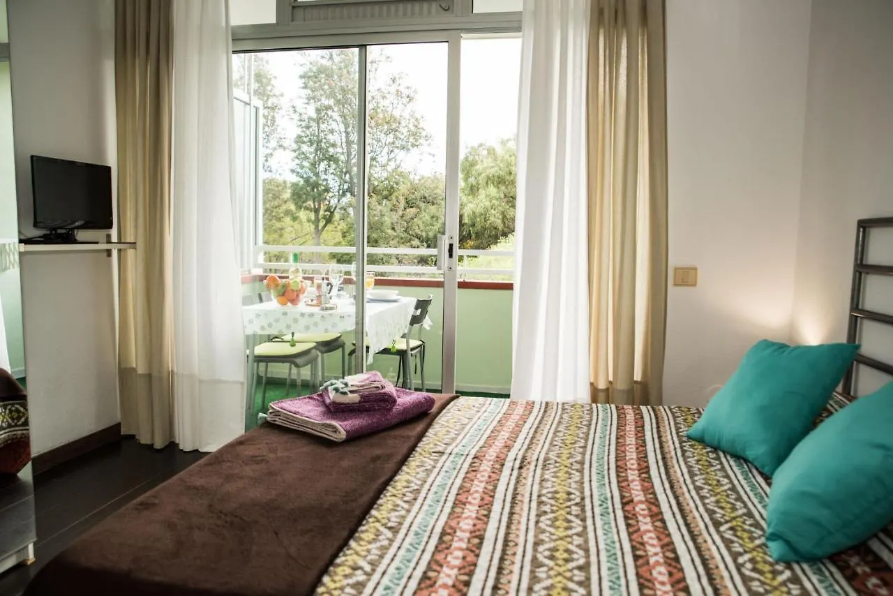 Estudio Sol Puerto Private Apartment Puerto de la Cruz  Spain