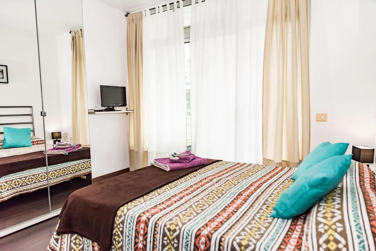 Estudio Sol Puerto Private Apartment Puerto de la Cruz  Spain