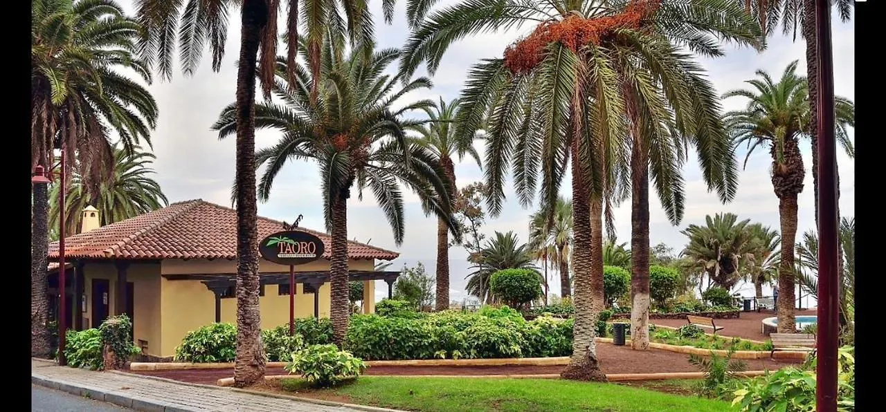 Estudio Sol Puerto Private Apartment Puerto de la Cruz  Puerto de la Cruz (Tenerife)